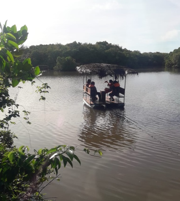 Boat Safari